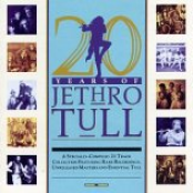 Elegy by Jethro Tull