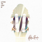 Letting the Light In