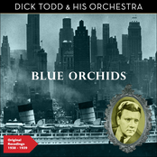 Blue Orchids (Original Recordings 1938 -1939)