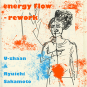 energy flow (rework)