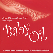 Baby Oil