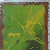 Wasp in the Silver Orbitstream