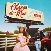 Abbey Cone: Change The Man