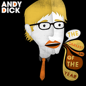 Andy Dick: The Darkest Day Of The Year