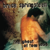 My Best Was Never Good Enough by Bruce Springsteen