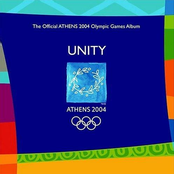 Unity - The Official Athens 2004 Olympic Games Album