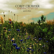 Corey Crowder: Learning To Let Go (Special Edition)