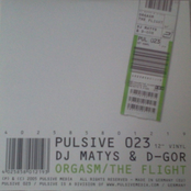 The Flight / Orgasm