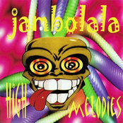 Jambolala - High Melodies
