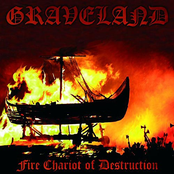 Fire Chariot Of Destruction by Graveland