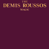 Maybe Forever by Demis Roussos