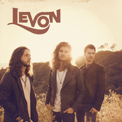 Levon: Levon - EP