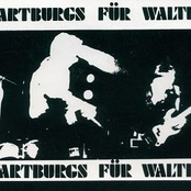 Wartburgs Für Walter