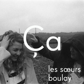 Les Soeurs Boulay: Ça