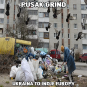 Ukraina to Indje Europy