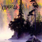 Kampfar EP