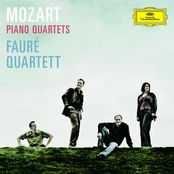 Mozart: Piano Quartets K 478 & 493