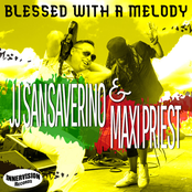 JJ Sansaverino: Blessed with a Melody