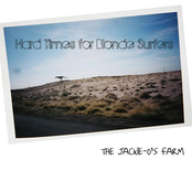 Hard Times For Blonde Surfers [5-track promo]