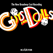 How to Succeed In Business Without Really Trying: Guys and Dolls (1992 Broadway Revival Cast)