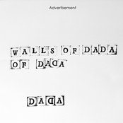 Walls Of Dada