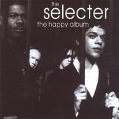 Copasetic by The Selecter