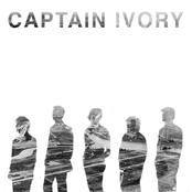 Captain Ivory (Debut Studio Album)