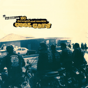 26 Deranged and Smokin' Cool Cats