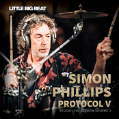 Protocol V: Studio Live Session, Vol. 2
