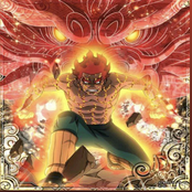 MIGHT GUY X SELF RULE