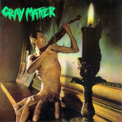 Drain by Gray Matter