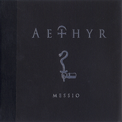 Mass Ii by Aethyr