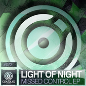 Missed Control EP