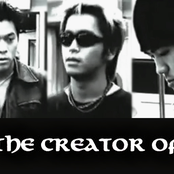 the creator of