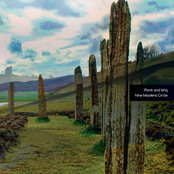 Nine Maidens Circle