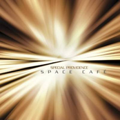 Space Cafe by Special Providence