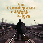 The Commonheart: For Work Or Love