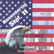 America United [remembering 911]
