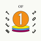 Best of 2013: Part One