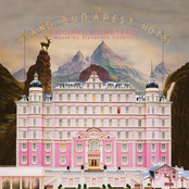 The Grand Budapest Hotel - OST