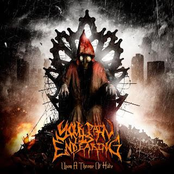 Upon A Throne Of Hate EP