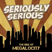 The Rise of Megalocity