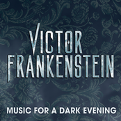 Victor Frankenstein (music for a dark evening)