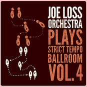 Joe Loss Orchestra Plays Strict Tempo Ballroom Vol. 4