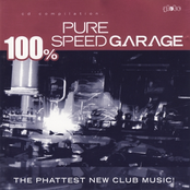 100% Pure Speed Garage