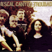 the mescal canyon troubadours