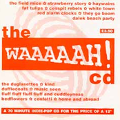 The Waaaaah! CD