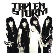 Taylen Storm