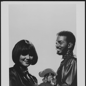 linda ronstadt & james ingram