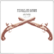 Pistols At Dawn (Maxi Single)